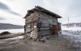 Чикичей: отравленный край