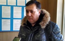 Шамсутдинов просит полгода дисбата для своего обидчика