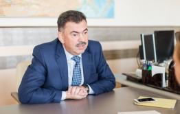 Ярилов: В условиях чрезвычайной ситуации необходимо полноценное правительство