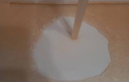 Ржавая вода бежит из кранов читинцев