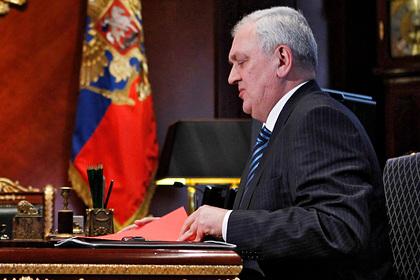 Самый богатый генерал ФСБ, который родился в Чите, был уволен со службы