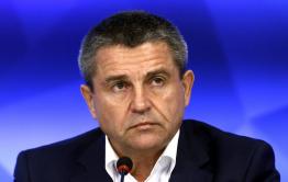 Скончался первый официальный представитель СК РФ Владимир Маркин