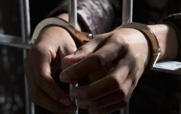 Забайкальцу, пытавшемуся пронести гашиш в изолятор, грозит до 15 лет колонии 