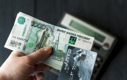 24-летняя читинка получила срок за кражу семи тысяч рублей у собутыльника