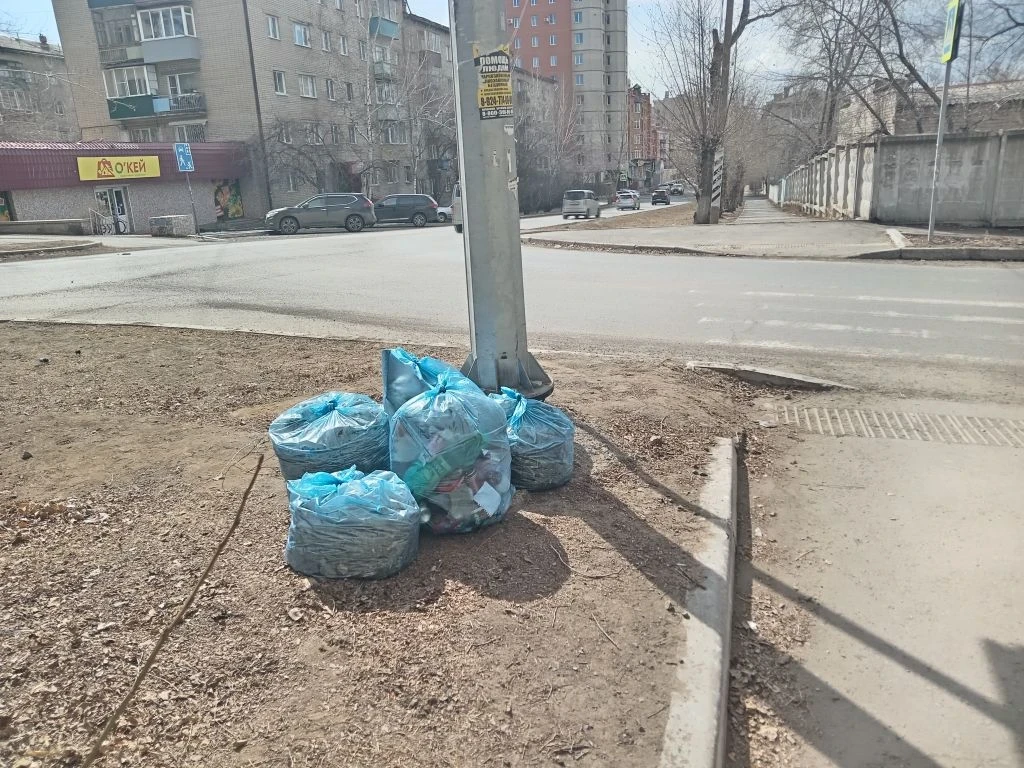 Чистые четверги, коммунистические субботы и сбыча мечт