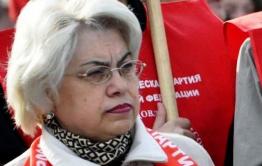 Мелкобуржуазный список забайкальских коммунистов Или стокгольмский синдром товарища Гайдука