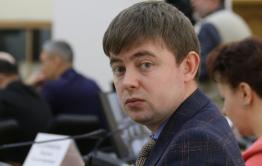 Назначены заместители руководителя Администрации губернатора Забайкалья