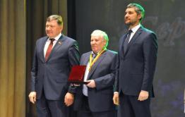 Завотделением гнойной хирургии краевой клинической больницы скончался от коронавируса в Чите