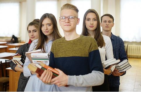 Ещё 45 тысяч бюджетных мест в вузах откроют в регионах страны