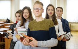 Ещё 45 тысяч бюджетных мест в вузах откроют в регионах страны 