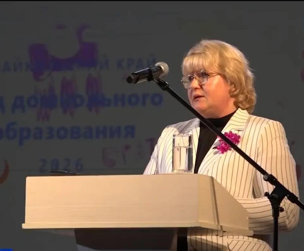 Учитель — главный человек
