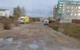 Тело мужчины с признаками насильственной смерти нашли в районе инфекционки в Чите