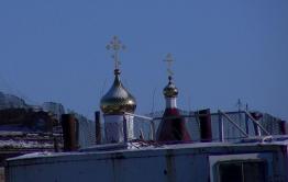 ​Снежинка