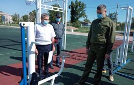 Губернатор Забайкалья находится в Приаргунском районе в рамках рабочей командировки