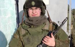 Из воинской части в Большой Туре сбежал уральский солдат-срочник