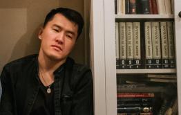 Я хочу заниматься кино