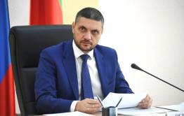 На словах одно, а на деле?