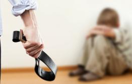 Следком проверит информацию об избиении малолетнего ребёнка в Чите