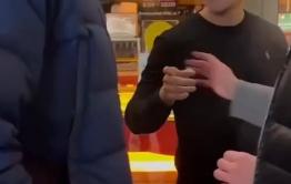 Уроженцы Читы избили олимпийского чемпиона в Москве