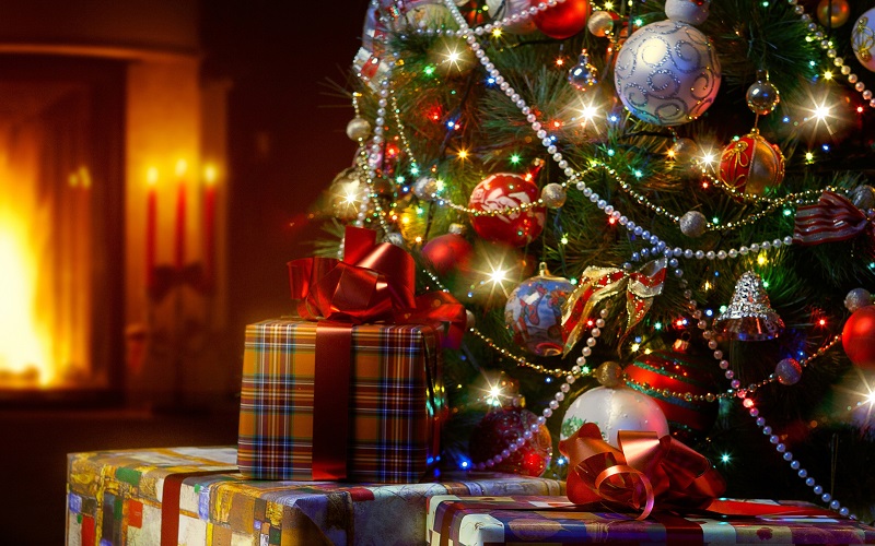 ​Сократить новогодние выходные и сделать праздничным днем 31 декабря предложили в Госдуме