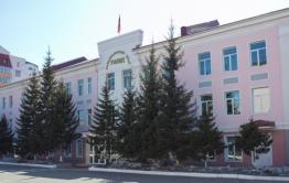 В Забайкалье задержан начальник ОСБ УМВД края — источник
