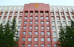 Минкульт и Минсоцзащиты Забайкалья лишились министров — Осипов назначил их зампредами Правительства