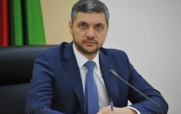 Губернатор Забайкалья поздравил сотрудников органов внутренних дел с профессиональным праздником
