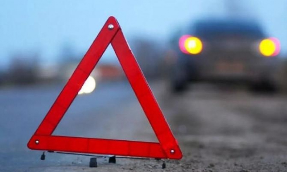 Пешеход погиб под колесами КамАЗа в Читинском районе