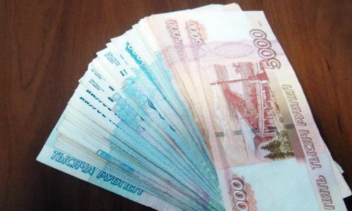 Прокуратура заставила директора предприятия в Шилке выплатить 1 млн руб. долгов по зарплате