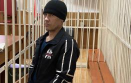 Забайкалец, который задушил кошку и свою жену, не смог обжаловать приговор 
