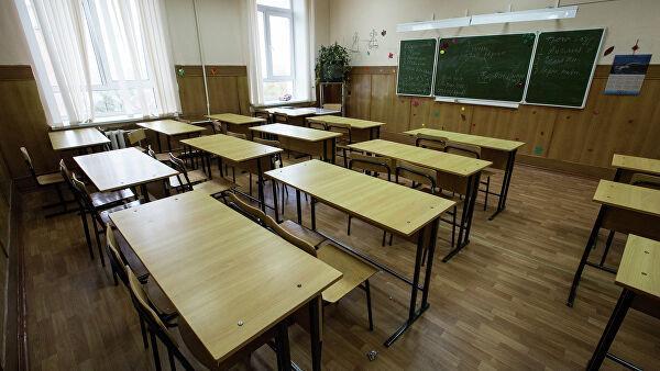 Забайкальские школьники в некоторых районах с 1 по 8 класс продолжат учиться на дистанционке