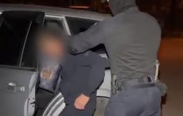 Забайкальский чиновник задержан за взяточничество