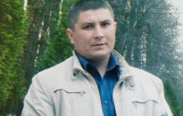 Бывший полицейский из Забайкалья погиб под Артёмовском