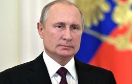 Послание Президента — убаюкивающий пиар