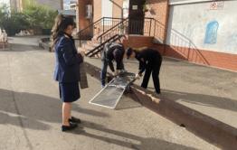Уголовное дело возбуждено по факту выпавшего из окна малыша