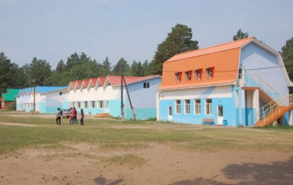 Следователи проверят информацию о заболевании детей ковидом в лагере в Агинском районе