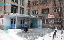 Студента ЗабГУ госпитализировали с ножевым ранением после драки в одном из общежитий
