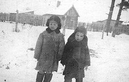 Про Шевелевых из Брянской области