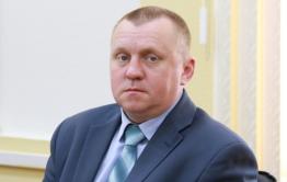 Сергея Немкова утвердили на должность министра природных ресурсов Забайкалья