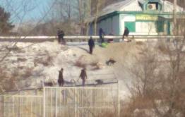 Блеск и нищета забайкальских горок
