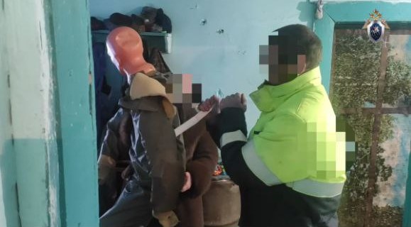 Забайкалец зарезал сожительницу после застолья в Борзе