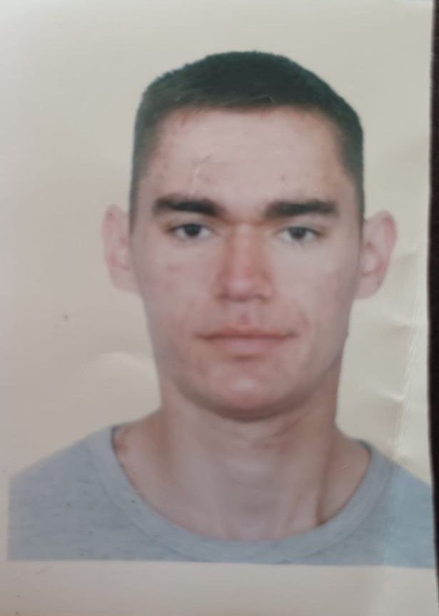 Воин вернется домой