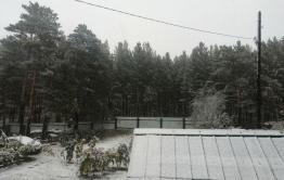 Погода порадует читинцев теплыми выходными