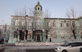 Маленький храм с большой душой