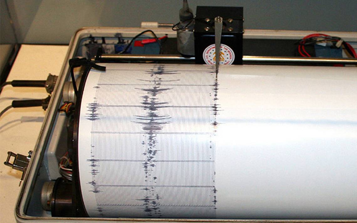 Землетрясение магнитудой 4,4 балла произошло в Забайкалье