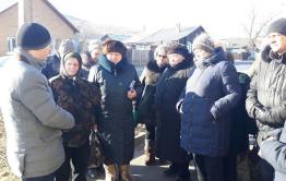 ​Жителям Московского тракта пообещали общественный транспорт после публикации «Вечорки»