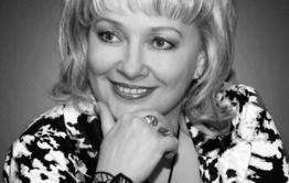 Скончалась экс-глава Ингодинского района Читы Ольга Лозовская