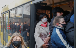 Девять человек умерли от COVID-19 в Забайкалье