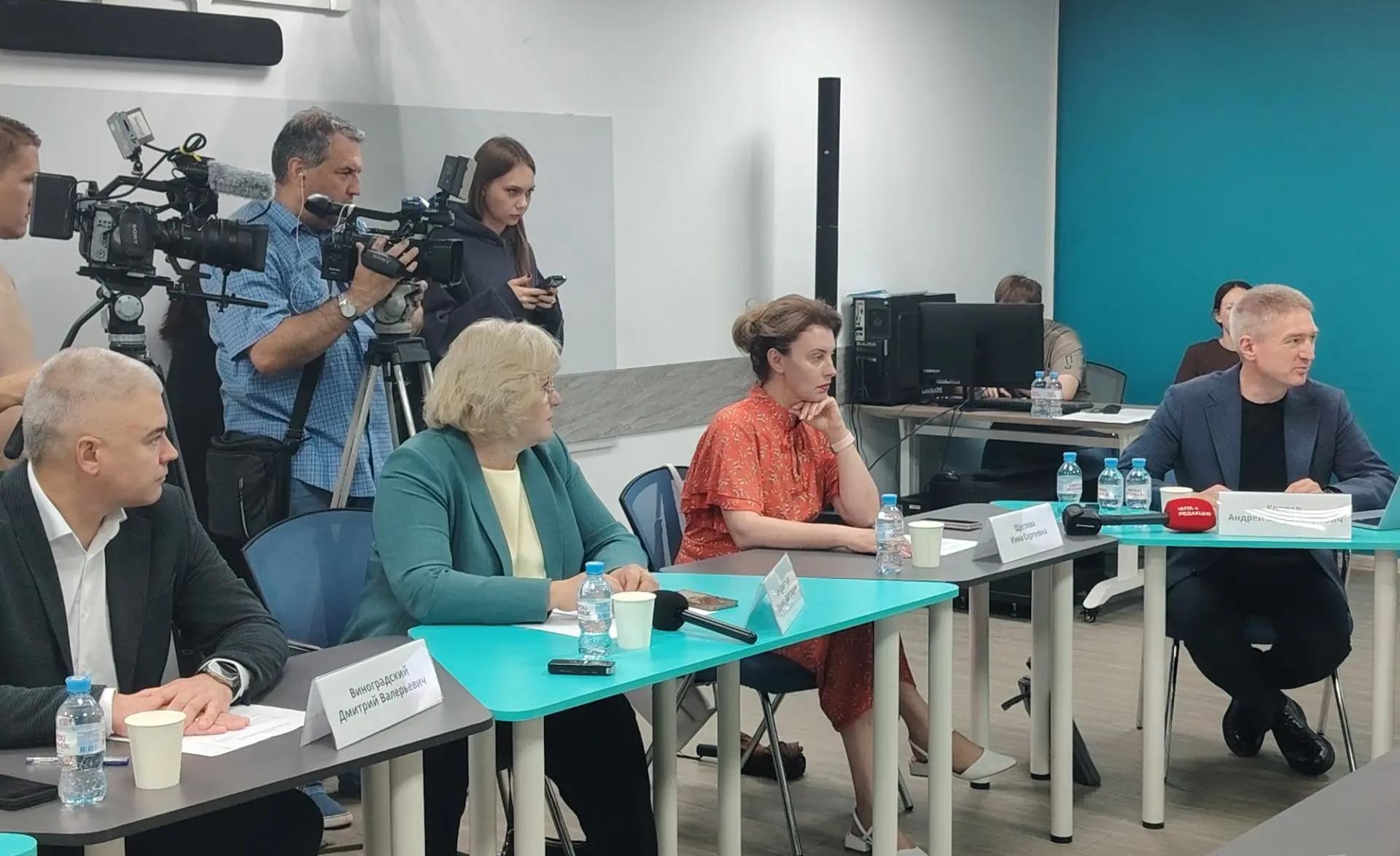 «Чита будет классным городом!»
