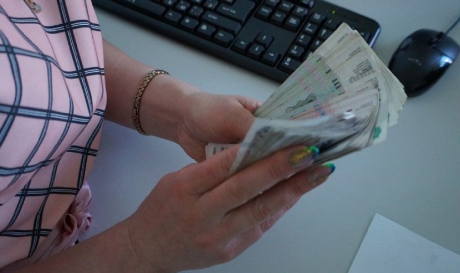 В Забайкалье сотрудница банка украла со своей работы 500 тысяч рублей